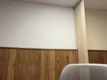 buzz5127 webcam model stream image