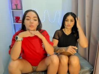 candy_kitty7343 webcam chaturbate model stream image