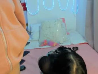 candy_kitty7343 webcam chaturbate model stream image