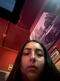 Dulce_1408 webcam model stream image