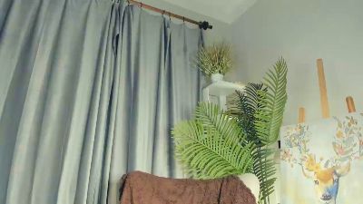 x_luster_x webcam cam4 model stream image