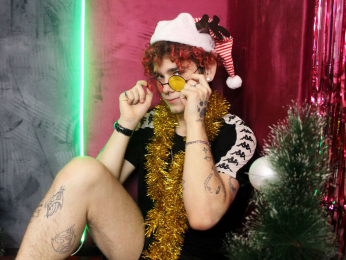 BlaizVok webcam livejasmin model stream image