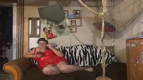 FrenkySima webcam model stream image