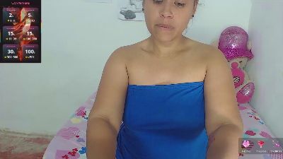 Melissagame webcam model stream image