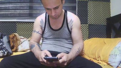 Arabian4 webcam model stream image