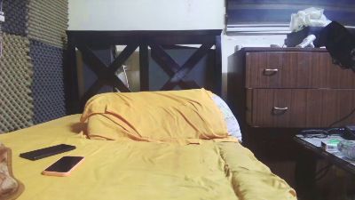 Arabian4 webcam model stream image