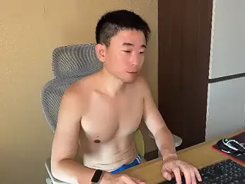 mushroom115 webcam model stream image