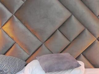 Sophia Loreen webcam model stream image