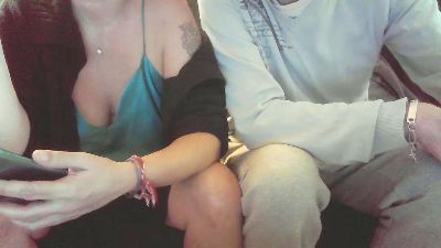 coupl211 webcam model stream image