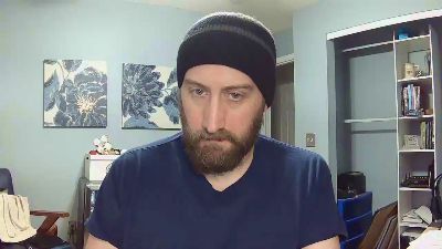 hornedevil webcam model stream image