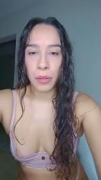 EvaHatman webcam cam4 model stream image