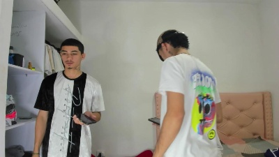 hot_assets webcam model stream image