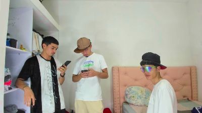 hot_assets webcam model stream image