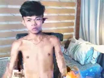 horny_joshxxx webcam model stream image