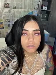 i_am_nina_ webcam model stream image