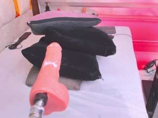 bigassmonic webcam model stream image