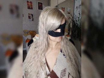 blackmask_ webcam model stream image