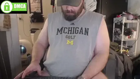 Thumper_ss webcam model stream image