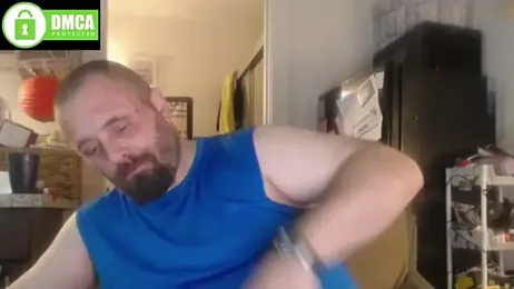 Thumper_ss webcam model stream image