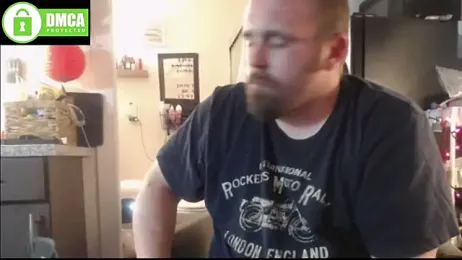 Thumper_ss webcam model stream image