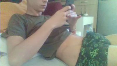 IkerVerdy webcam model stream image