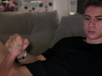 168gio webcam chaturbate model stream image