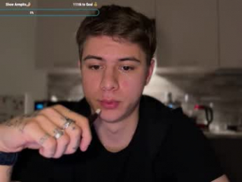 168gio webcam model stream image