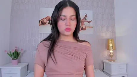 _ValeryCooper webcam model stream image