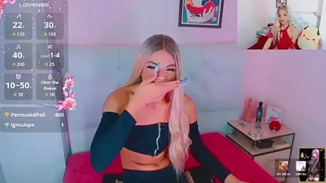 alexa-xxx- webcam model stream image