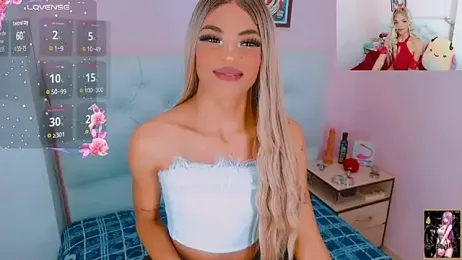 alexa-xxx- webcam model stream image