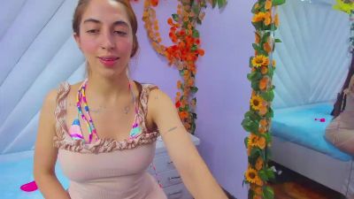 Sophia_Greey webcam model stream image