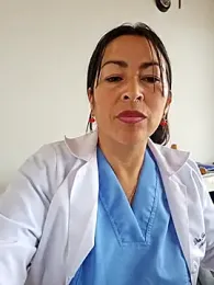 JustSamantha_ webcam model stream image