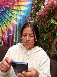 JustSamantha_ webcam stripchat model stream image