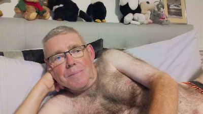 ShyTanner1961 webcam model stream image