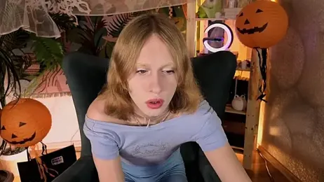 BarbieRichy webcam model stream image