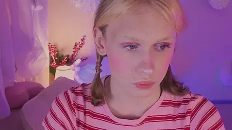 BarbieRichy webcam model stream image