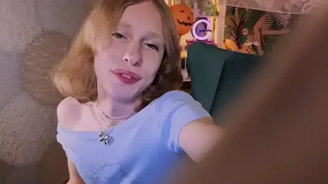 BarbieRichy webcam model stream image