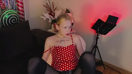 BarbieRichy webcam model stream image