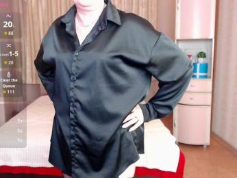 sexy-milffa webcam model stream image