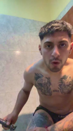 demoniiiojoaqu5 webcam model stream image