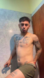 demoniiiojoaqu5 webcam model stream image