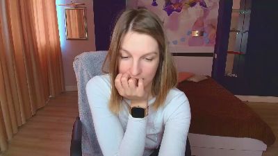 EmilyWalkeri webcam model stream image