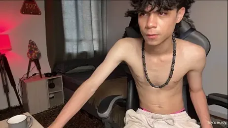 OopsAgain_ webcam stripchat model stream image