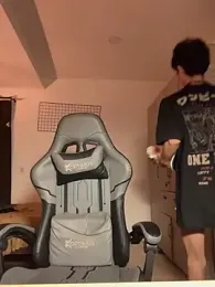 OopsAgain_ webcam model stream image