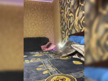 LouiseJenkin webcam model stream image