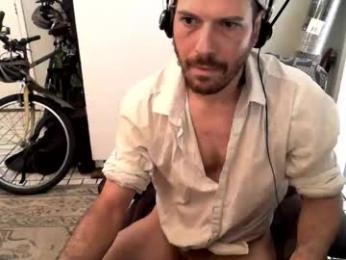 hunterxx420 webcam chaturbate model stream image