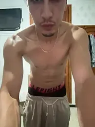 Nisouxxx webcam model stream image