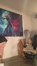 DirtyKitty6969 webcam model stream image