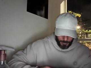 Braun Phillips webcam flirt4free model stream image