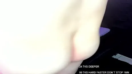 EmilyPacho_ webcam model stream image